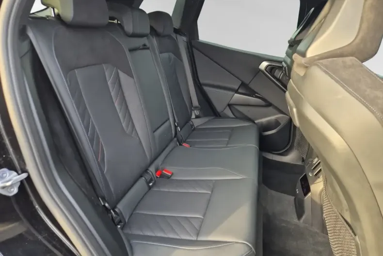 BMW X3 din 2025 cu 15.830 km - oferta BMW164490 - foto 13