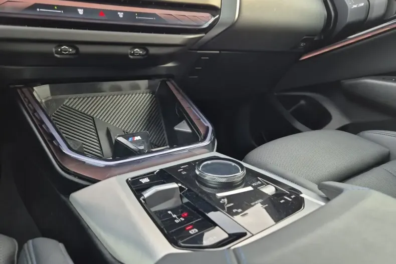 BMW X3 din 2025 cu 15.830 km - oferta BMW164490 - foto 15