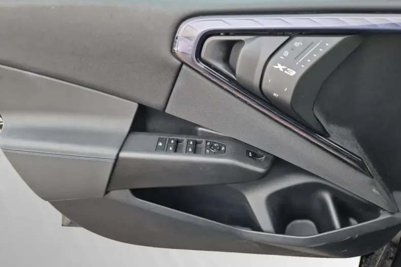 BMW X3 din 2025 cu 15.830 km - oferta BMW164490 - foto 16