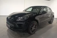 Porsche Macan din 2022 cu 25.940 km - oferta POR164491 - foto 1