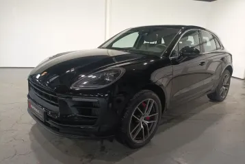 Porsche Macan din 2022 - oferta POR164491