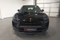 Porsche Macan din 2022 cu 25.940 km - oferta POR164491 - foto 2