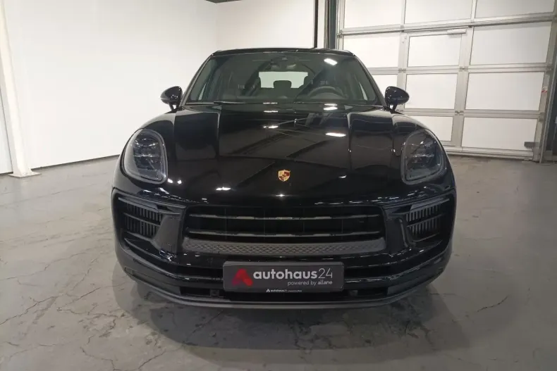 Porsche Macan din 2022 cu 25.940 km - oferta POR164491 - foto 2