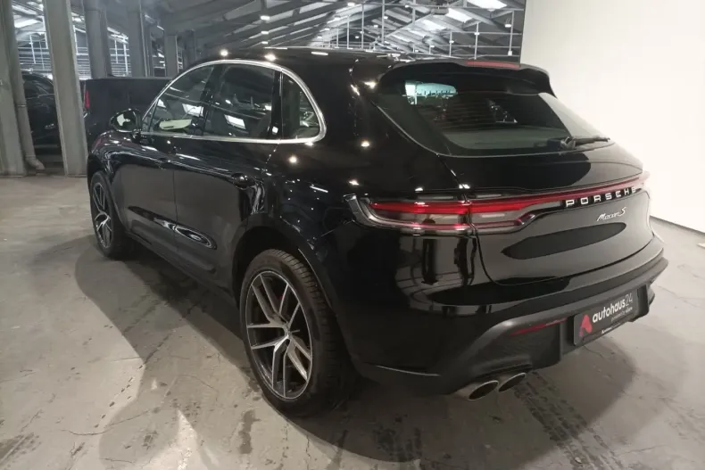 Porsche Macan din 2022 cu 25.940 km - oferta POR164491 - foto 3