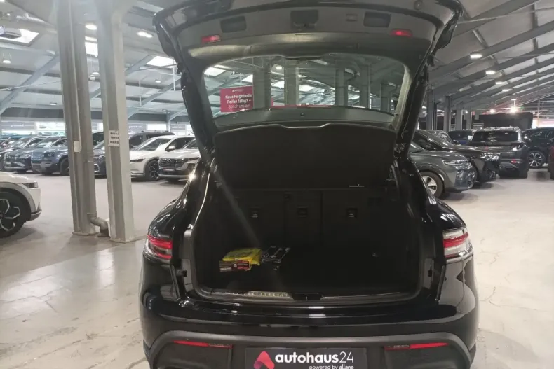 Porsche Macan din 2022 cu 25.940 km - oferta POR164491 - foto 5