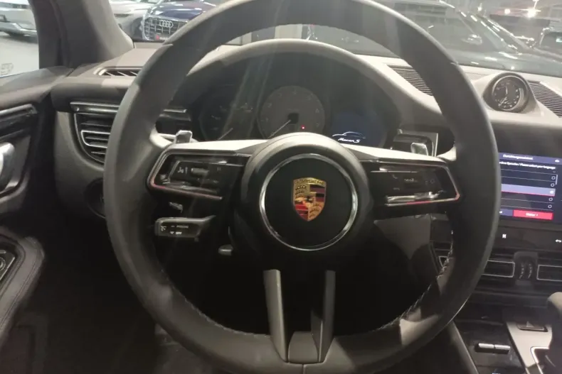 Porsche Macan din 2022 cu 25.940 km - oferta POR164491 - foto 9