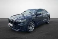 Audi SQ8 din 2024 cu 13.900 km - oferta AUD164492 - foto 1