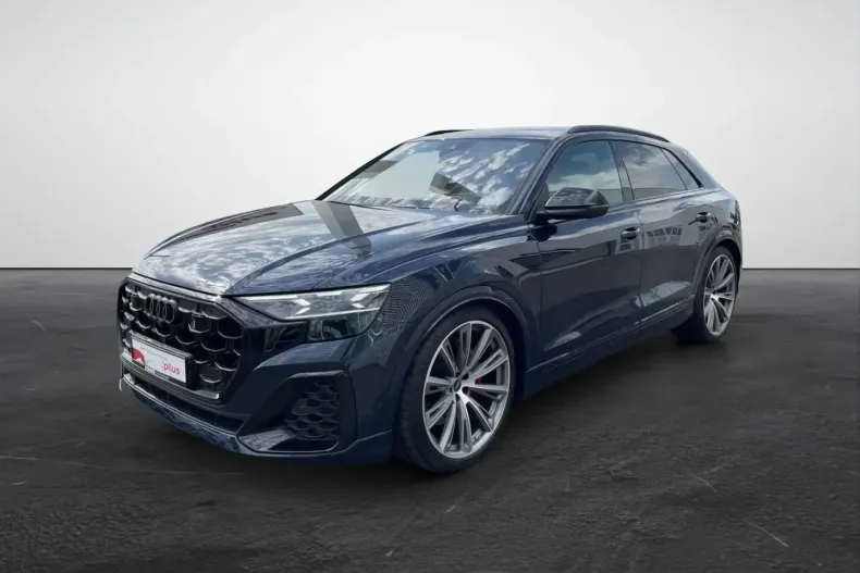 Audi SQ8 din 2024 cu 13.900 km - oferta AUD164492 - foto 1