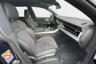 Audi SQ8 din 2024 cu 13.900 km - oferta AUD164492 - foto 11