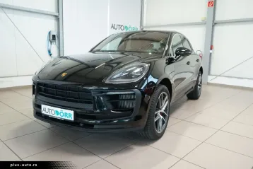 Porsche Macan din 2022 - oferta POR164493