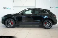 Porsche Macan din 2022 cu 75.200 km - oferta POR164493 - foto 2