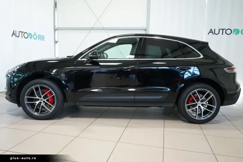 Porsche Macan din 2022 cu 75.200 km - oferta POR164493 - foto 2