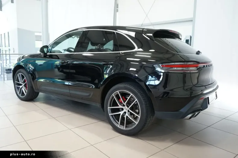 Porsche Macan din 2022 cu 75.200 km - oferta POR164493 - foto 3