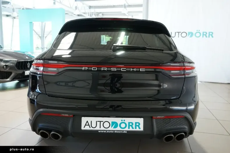 Porsche Macan din 2022 cu 75.200 km - oferta POR164493 - foto 4