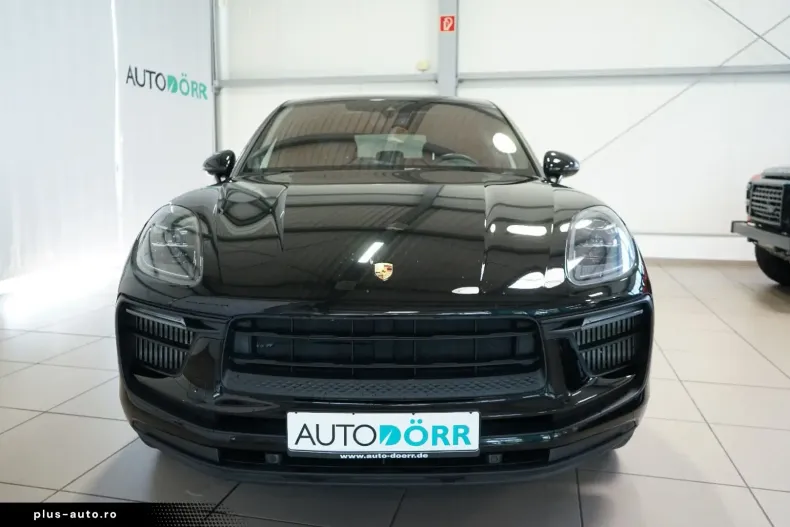 Porsche Macan din 2022 cu 75.200 km - oferta POR164493 - foto 7