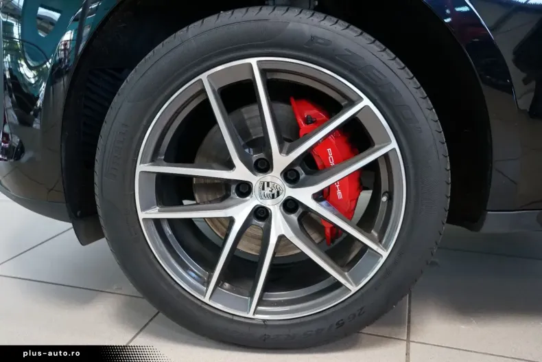 Porsche Macan din 2022 cu 75.200 km - oferta POR164493 - foto 8
