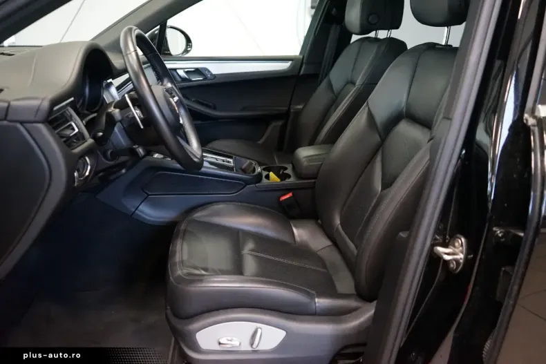 Porsche Macan din 2022 cu 75.200 km - oferta POR164493 - foto 11