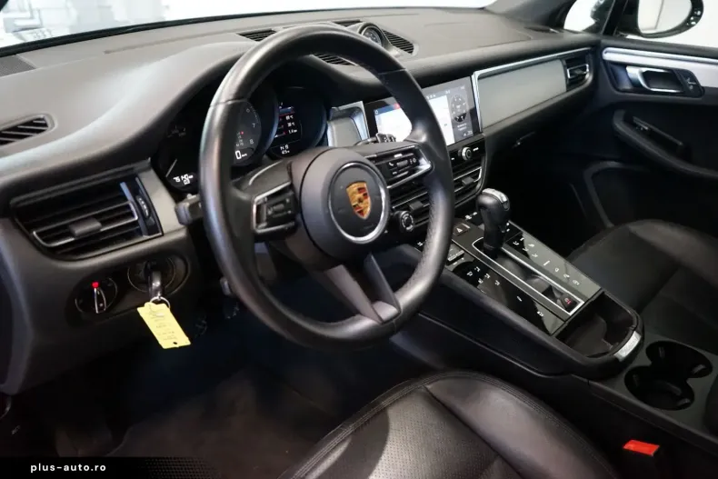 Porsche Macan din 2022 cu 75.200 km - oferta POR164493 - foto 12