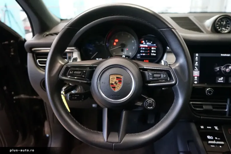 Porsche Macan din 2022 cu 75.200 km - oferta POR164493 - foto 13