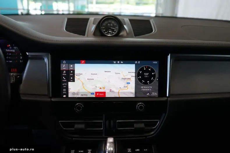 Porsche Macan din 2022 cu 75.200 km - oferta POR164493 - foto 14