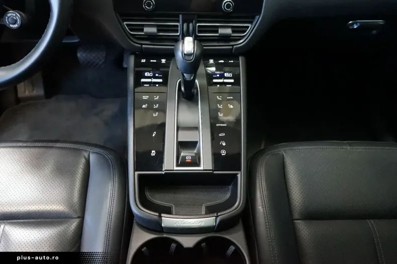 Porsche Macan din 2022 cu 75.200 km - oferta POR164493 - foto 15