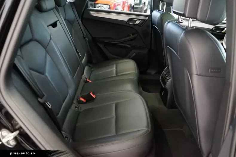 Porsche Macan din 2022 cu 75.200 km - oferta POR164493 - foto 18