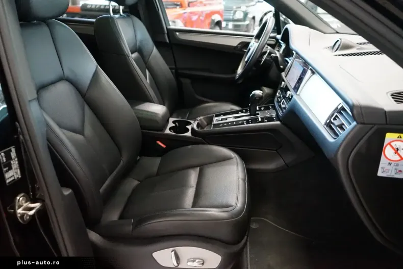 Porsche Macan din 2022 cu 75.200 km - oferta POR164493 - foto 19
