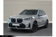 BMW X3 din 2025 cu 17.811 km - oferta BMW164494 - foto 1