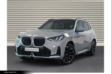 BMW X3 din 2025 - oferta BMW164494