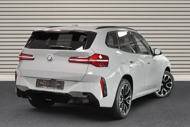 BMW X3 din 2025 cu 17.811 km - oferta BMW164494 - foto 4