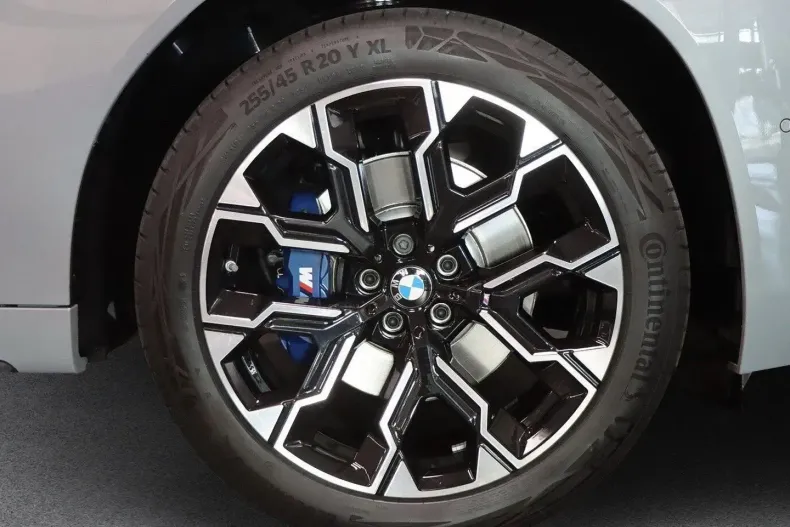 BMW X3 din 2025 cu 17.811 km - oferta BMW164494 - foto 5