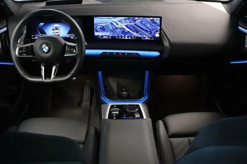 BMW X3 din 2025 cu 17.811 km - oferta BMW164494 - foto 6