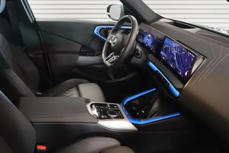 BMW X3 din 2025 cu 17.811 km - oferta BMW164494 - foto 7