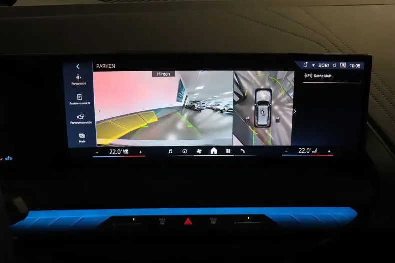 BMW X3 din 2025 cu 17.811 km - oferta BMW164494 - foto 8