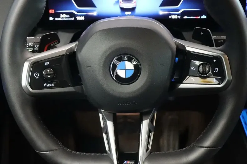 BMW X3 din 2025 cu 17.811 km - oferta BMW164494 - foto 9