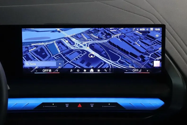 BMW X3 din 2025 cu 17.811 km - oferta BMW164494 - foto 10