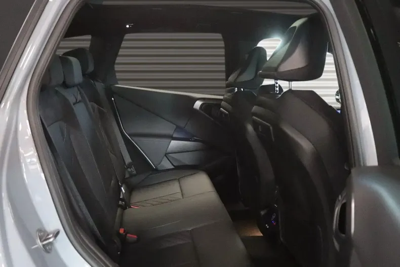 BMW X3 din 2025 cu 17.811 km - oferta BMW164494 - foto 12