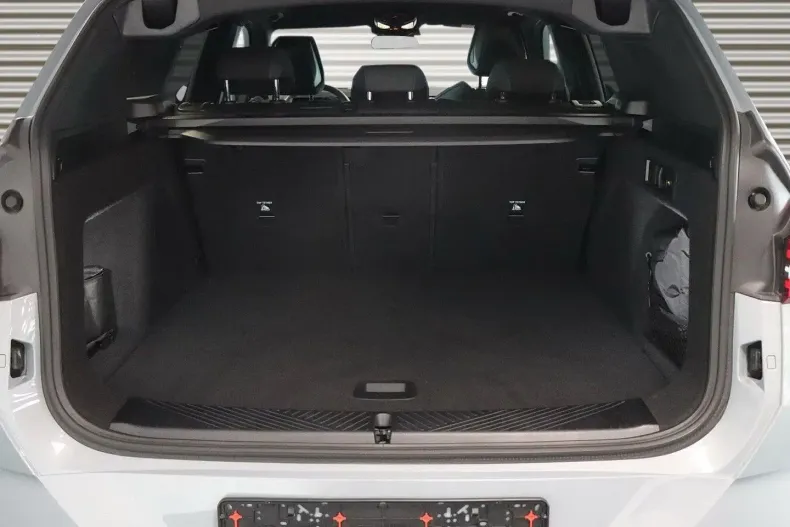 BMW X3 din 2025 cu 17.811 km - oferta BMW164494 - foto 13