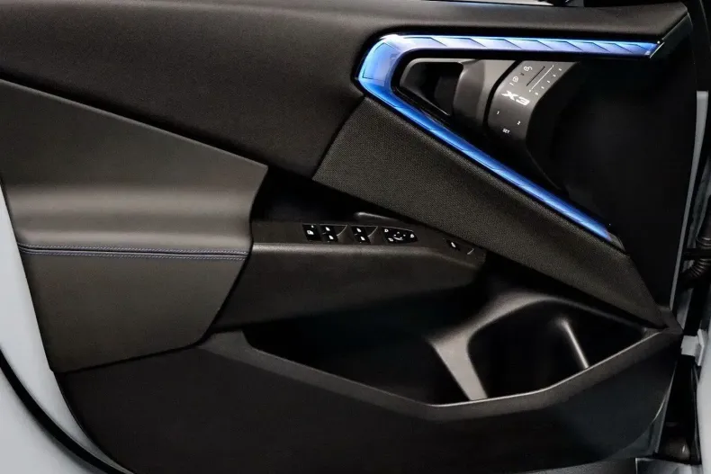 BMW X3 din 2025 cu 17.811 km - oferta BMW164494 - foto 15