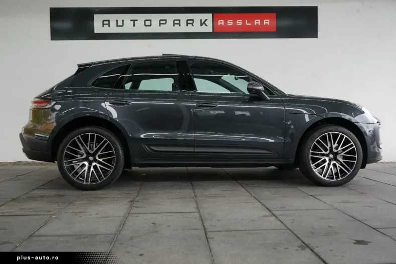 Porsche Macan din 2022 cu 70.500 km - oferta POR164495 - foto 2