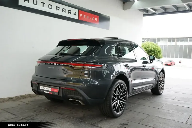 Porsche Macan din 2022 cu 70.500 km - oferta POR164495 - foto 3