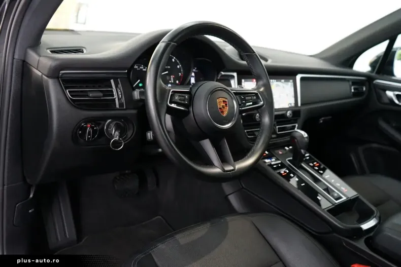 Porsche Macan din 2022 cu 70.500 km - oferta POR164495 - foto 8