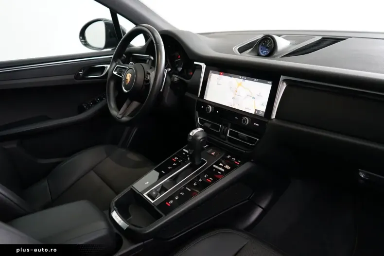 Porsche Macan din 2022 cu 70.500 km - oferta POR164495 - foto 10