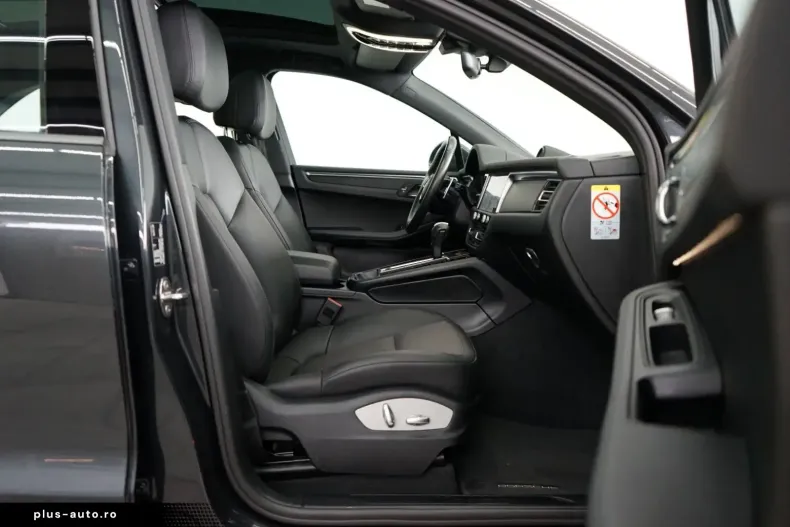 Porsche Macan din 2022 cu 70.500 km - oferta POR164495 - foto 11