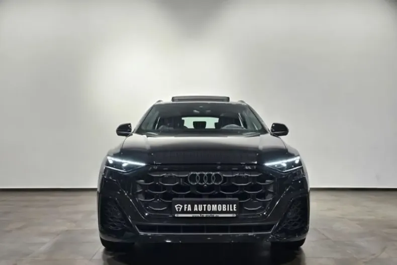 Audi SQ8 din 2024 cu 34.000 km - oferta AUD164496 - foto 3