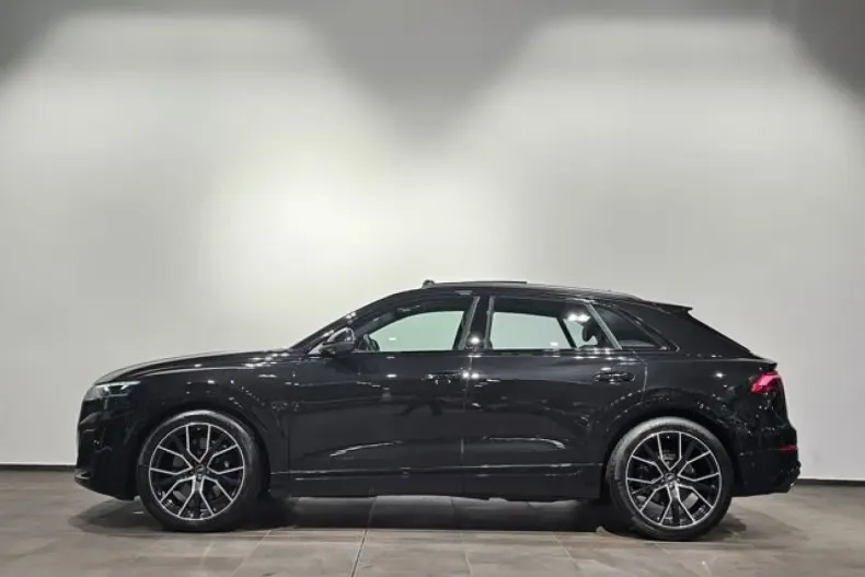 Audi SQ8 din 2024 cu 34.000 km - oferta AUD164496 - foto 7
