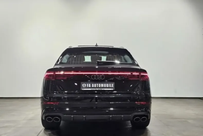 Audi SQ8 din 2024 cu 34.000 km - oferta AUD164496 - foto 10