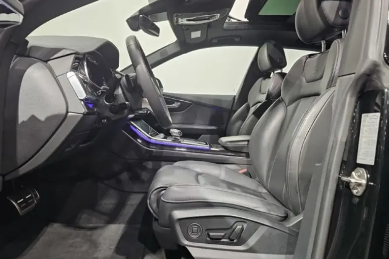 Audi SQ8 din 2024 cu 34.000 km - oferta AUD164496 - foto 11