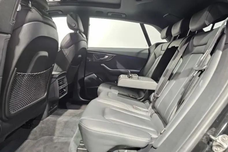 Audi SQ8 din 2024 cu 34.000 km - oferta AUD164496 - foto 13