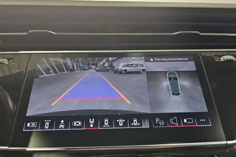 Audi SQ8 din 2024 cu 34.000 km - oferta AUD164496 - foto 19